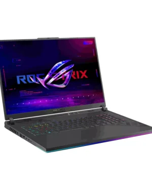 'Ordinateur portable ASUS ROG STRIX G814JZ-N6011W'