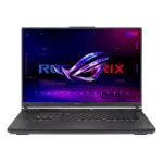 Ordinateur portable ASUS ROG STRIX GL814JI-N6124X
