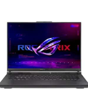 Ordinateur portable ASUS ROG STRIX GL814JI-N6124X