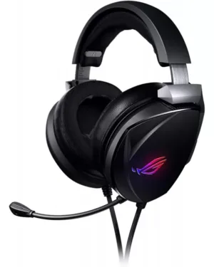 ASUS ROG Theta 7.1 - Casque audio