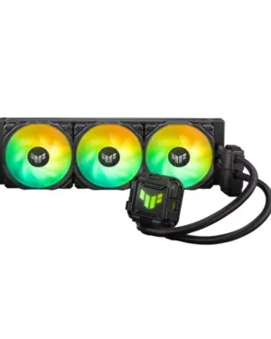 ASUS TUF GAMING LC II 360 ARGB