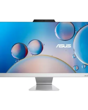 PC All-in-One ASUS A3402WBAK-WA585W Intel® Core™ i3 i3-1215U 60,5 cm (23.8") 1920 x 1080 pixels 8 Go DDR4-SDRAM 512 Go SSD Wi