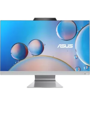 PC Tout-en-un ASUS avec processeur AMD Ryzen™ 5 7520U, écran 27", 8 Go de RAM, 512 Go de SSD et Windows 1.