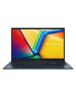 Ordinateur portable ASUS Vivobook 15 X1504VA Intel® Core™ i5 i5-1335U 39,6 cm (15.6") Full HD 16 Go DDR4-SDRAM 512 Go SSD Wi-Fi
