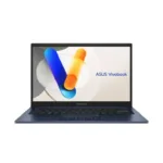 Ordinateur portable ASUS VivoBook 14 P1404ZA-EB459X 35.6 cm (14") Full HD Intel® Core™ i3 i3-1215U 8 Go DDR4-SDRAM 512 Go SSD