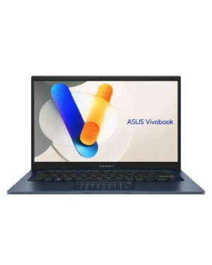 Ordinateur portable ASUS VivoBook 14 P1404ZA-EB459X 35.6 cm (14") Full HD Intel® Core™ i3 i3-1215U 8 Go DDR4-SDRAM 512 Go SSD