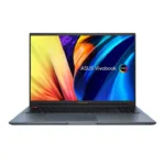 Ordinateur portable ASUS Vivobook Pro 16 OLED avec écran 40,6 cm (16") 3.2K, processeur Intel® Core™ i5-13500H, 16 Go DDR5-SDRAM.