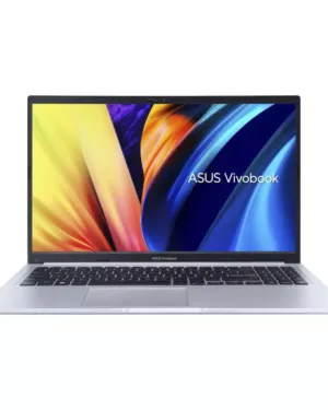 Ordinateur portable ASUS VivoBook 15 X1502ZA-BQ1347W 39,6 cm (15,6") Full HD Intel® Core™ i5 i5-1235U 8 Go DDR4-SDRAM 512 Go