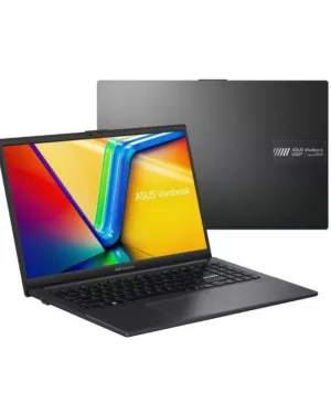 ASUS Vivobook Go X1504GA-NJ162W Portable 39,6 cm Full HD Intel Core i3 N-series i3-N305 8 Go DDR4-SDRAM 512 Go