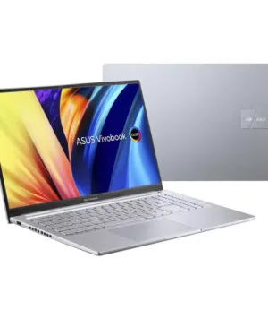 ASUS VivoBook 15 OLED X1505VA-L1048W - Ordinateur portable 39,6 cm (15,6") Full HD Intel® Core™ i5 i5-1335U 8 Go DDR4-SDRAM 512 Go
