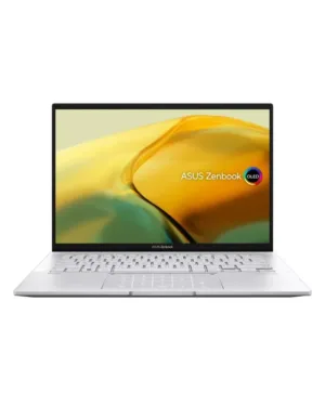 ASUS Zenbook 14X OLED UX3402VA-KM139W Ordinateur portable 35,6 cm (14") 2.8K Intel Core i5 i5-1340P 16 Go LPDDR5-SDRAM 512