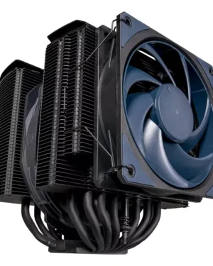 'COLLERMASTER Ventilateur CPU MA824 Stealth'