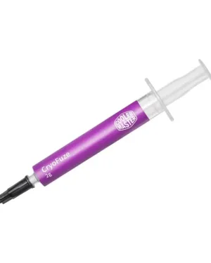Pâte thermique Cooler Master CryoFuze