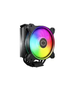 Refroidisseur COOLER MASTER Hyper 212 Halo Noir