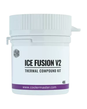 Pâte thermique Cooler Master IceFusion V2