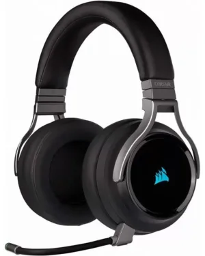 CORSAIR Gaming VIRTUOSO RGB - micro-casque