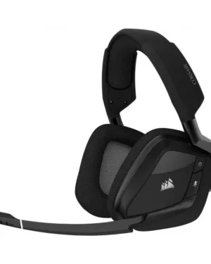 Micro-casque CORSAIR Gaming VOID RGB ELITE.