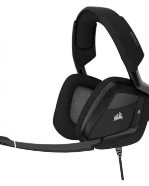 CORSAIR Gaming - micro-casque VOID RGB ELITE
