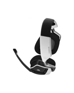 Micro-casque CORSAIR Gaming VOID RGB ELITE pour une expérience de jeu ultime