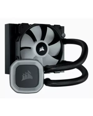Refroidisseur CPU CORSAIR H55 RGB 120mm