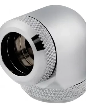 Raccord pour système de refroidissement par liquide CORSAIR Hydro X Series XF Hardline 90°