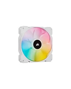 Ventilateur de châssis CORSAIR iCUE SP120 RGB ELITE