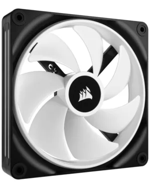 Kit d'extension ventilateur PWM 120 mm iCUE LINK QX120 RGB de CORSAIR