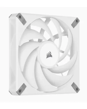 Corsair AF140 Elite LED Fan 140mm - Blanc