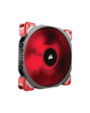 Ventilateur châssis CORSAIR ML Series ML140 PRO LED - technologie de lévitation magnétique premium