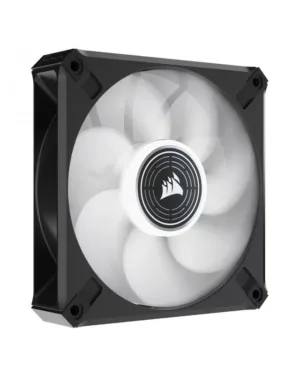 Ventilateur châssis CORSAIR ML120 LED ELITE
