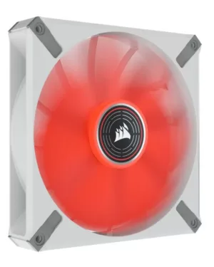 Ventilateur châssis CORSAIR ML140 LED ELITE