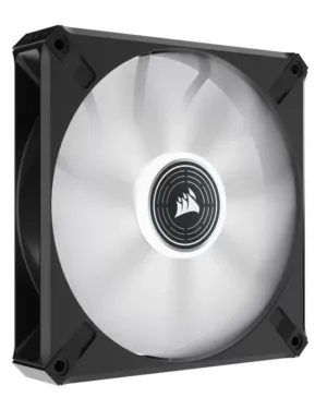 Ventilateur de châssis CORSAIR ML140 LED ELITE