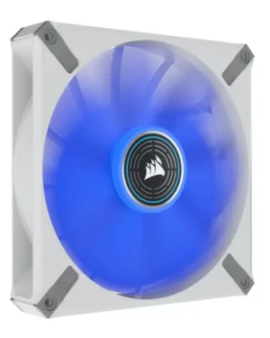 Ventilateur châssis CORSAIR ML140 LED ELITE