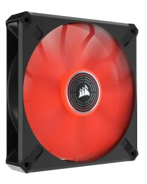 Ventilateur châssis CORSAIR ML140 LED ELITE