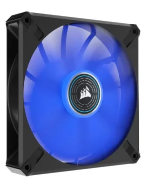 Ventilateur LED ELITE CORSAIR ML140 pour châssis