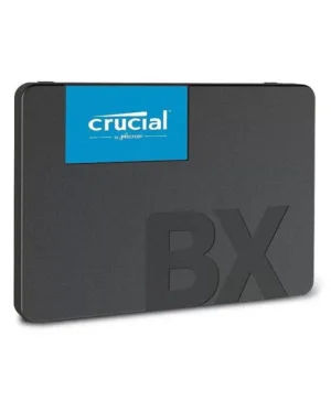 SSD Crucial BX500 - 1 To - SATA 6Gb/s