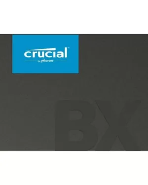 SSD Crucial BX500 - 240 Go - SATA 6Gb/s