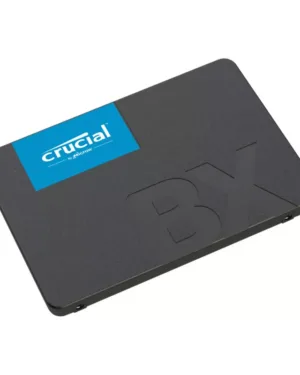 SSD Crucial BX500 - 500 Go - SATA 6Gb/s
