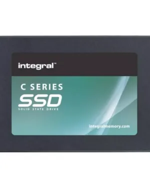 480GB 2.5" Internal SSD