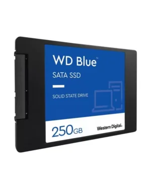 Western Digital SSD WD Blue SA510 - 250Go - 2.5" SATA- SSD