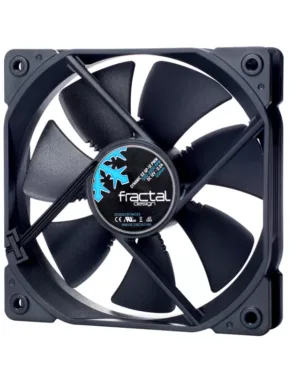 Ventilateur de châssis Fractal Design Dynamic X2 GP-12 PWM