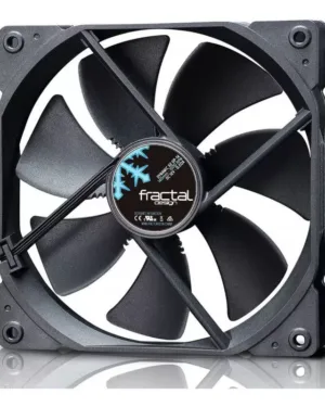 Ventilateur châssis Fractal Design Dynamic X2 GP-14 PWM