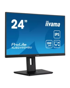 Moniteur IIYAMA XUB2492HSU-B6