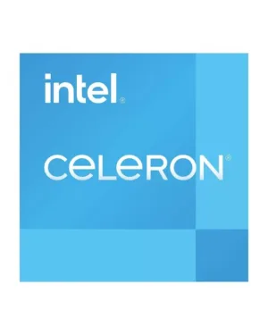 Processeur Intel Celeron G6900 / 3.4 GHz - Box