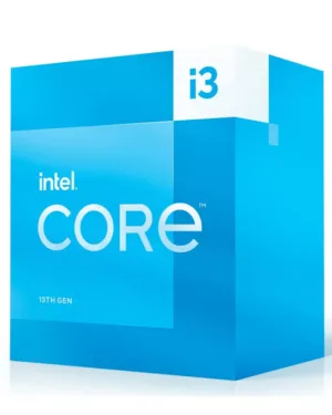Processeur INTEL Core i3-13100