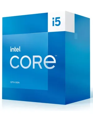Processeur INTEL Core i5-13400