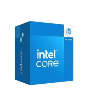 Intel Core i5-14500 processeur 24 Mo Smart Cache Boîte