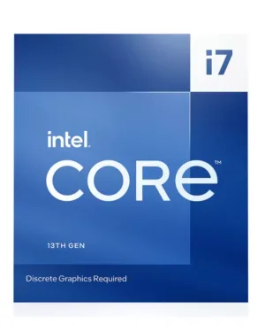 Processeur INTEL Core i7-13700