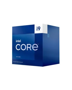 Processeur INTEL Core i9-13900 – Performances haut de gamme