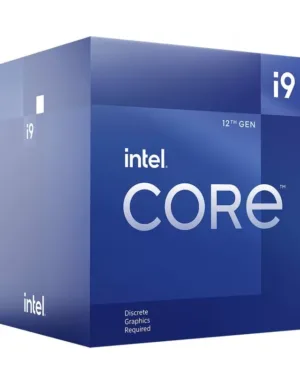 Processeur Intel Core i9 12900F / 2.4 GHz - Box